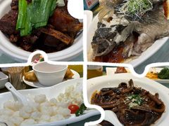 -光明邨大酒家(淮海路店)