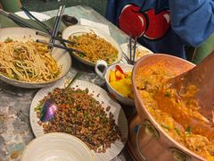 -浩海火烧云傣家菜(京广店)