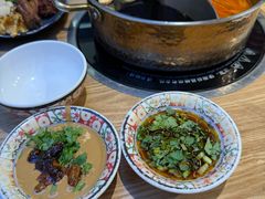 -松野谷·寿喜烧自助(华联顺义金街购物中心店)