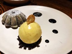 -Mercato莫卡多露台餐厅与酒吧(K11店)