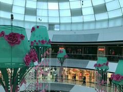 -万达广场(松江店)