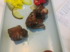 -库滋明·俄罗斯特色美食(中央大街店)