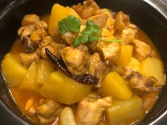 -云海肴·汽锅鸡·云南菜(天津国金汇店)