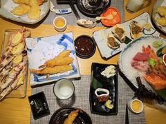 -吉兆·料理(红梅南路店)