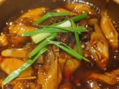 -啫神·广州地标美食(北京路店)