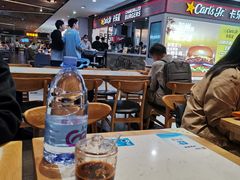 大堂-大鼓米线(浦东长泰店)