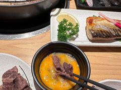 -大和食乐·鲜和牛酸汤火锅(环宇荟店)