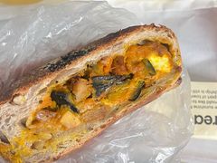 -PAOPAO Bakery&Café(港汇店)