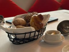 -圣丰索菲特·法国餐厅