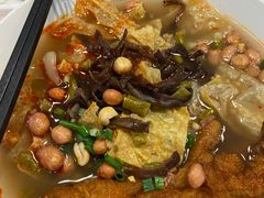 -顶香阁桂林米粉·柳州螺蛳粉(上地店)