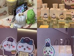 -喜茶(广州中山六路店)