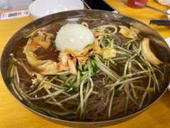 -屋里家延边朝鲜族冷面(南园店)