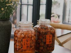 -艾蜜西餐厅(梅园店)