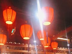 大堂-井格重庆火锅(西直门凯德Mall店)