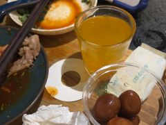 -湊湊火锅·茶憩(上海合生汇店)