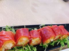 -竹溪百福酒家(同和店)