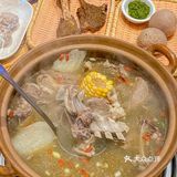 想告诉厦门的朋友，这家羊肉炉有多好吃！！