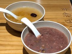 红豆汤-八二小区抄手(龙湖上城天街店)