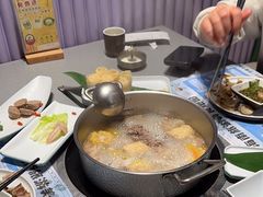 -椰小鸡·琼州糟粕醋·火锅(美兰缤纷城店)
