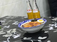 -何老二卤汁凉粉