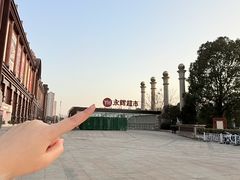 -永辉超市(中南城店)