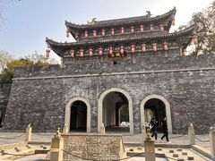 -昌州古城