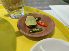 辣椒-蔡澜PHO(海岸城店)