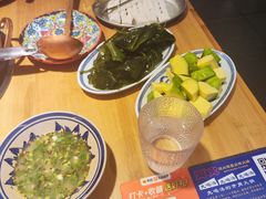 -洱火云南酸菜牛肉火锅(石景山当代商城店)