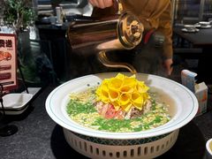 -杏花村水席楼·洛阳水席(老城十字街店)