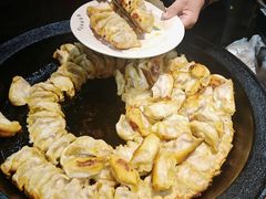 -蒋家桥饺面店(广陵路店)