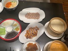 -北京王府井希尔顿酒店·秦唐中餐厅Chynna
