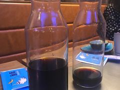 -鱼库·不仅是一家烤鱼店(车公庙店)