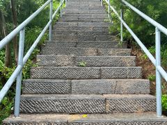 -潭溪山