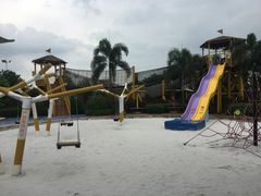 -美的鹭湖探索王国