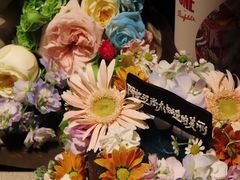 -橙呦·私人定制生日蛋糕
