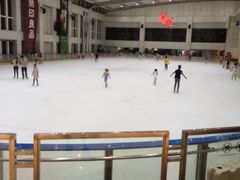 iphone_upload_pic-冠军冰场CHAMPION RINK(中华城店)