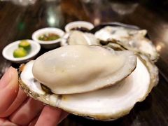 -蚝美人·生蚝海鲜烧烤(茶花园店)