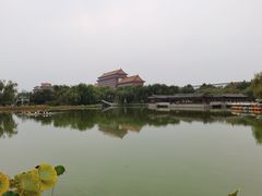 -大明幻境第一城
