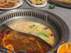 -故里和山·成都火锅(欢乐港湾店)