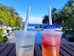 -石梅湾艾美度假酒店