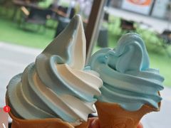 -肯德基(渤海店)