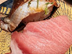 -大起水产回转寿司(道顿堀店)
