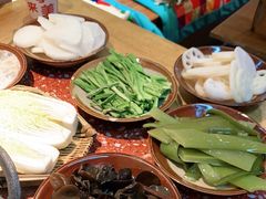 -赵美丽·重庆社区火锅·直营店(火车东站·中豪国际店)