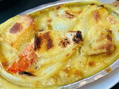 -妈阁铭记澳葡美食