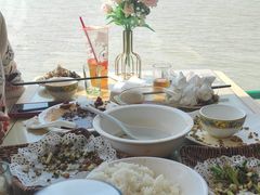 -湖山人家·湖景餐厅·特色农家菜(太湖西山店)
