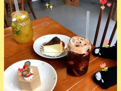 -素咫咖啡CLIFEROSE