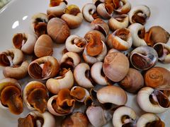 -小铜锣湾海鲜家常菜馆(河西店)