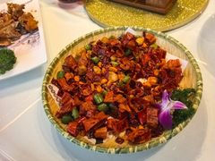 -陶缘一号·四季缘·老字号顺德菜·户外婚礼家宴(西滘店)