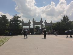 -观潮胜地公园
