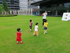 -优田儿童成长中心